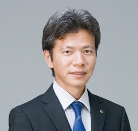 教授 斉藤 典明