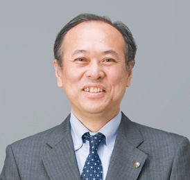 教授 加藤 泰久