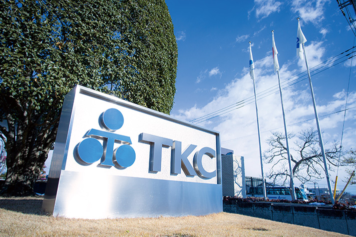 株式会社TKC