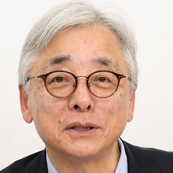 松尾 一郎